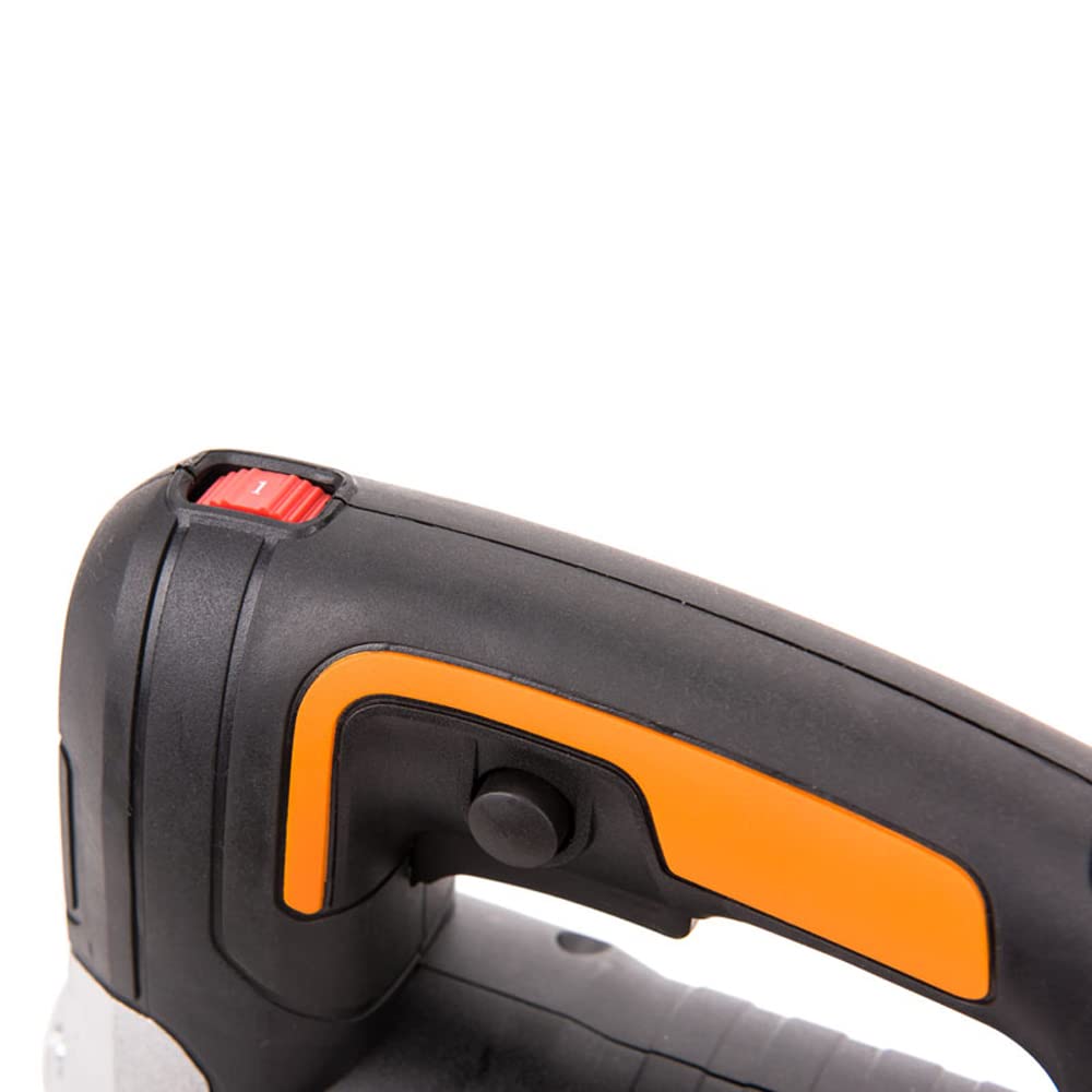 Worx WX478.1 seghetto alternativo 650W con filo