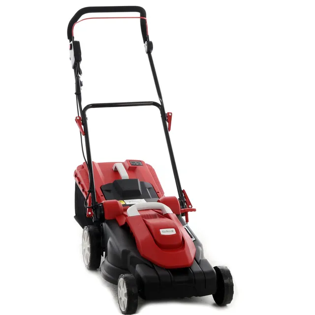 Geotech TTD 430 B-MW rasaerba elettrico 43 cm
