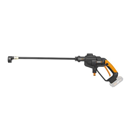 Worx Hydroshot WG620E.9 idropulitrice 20V solo corpo