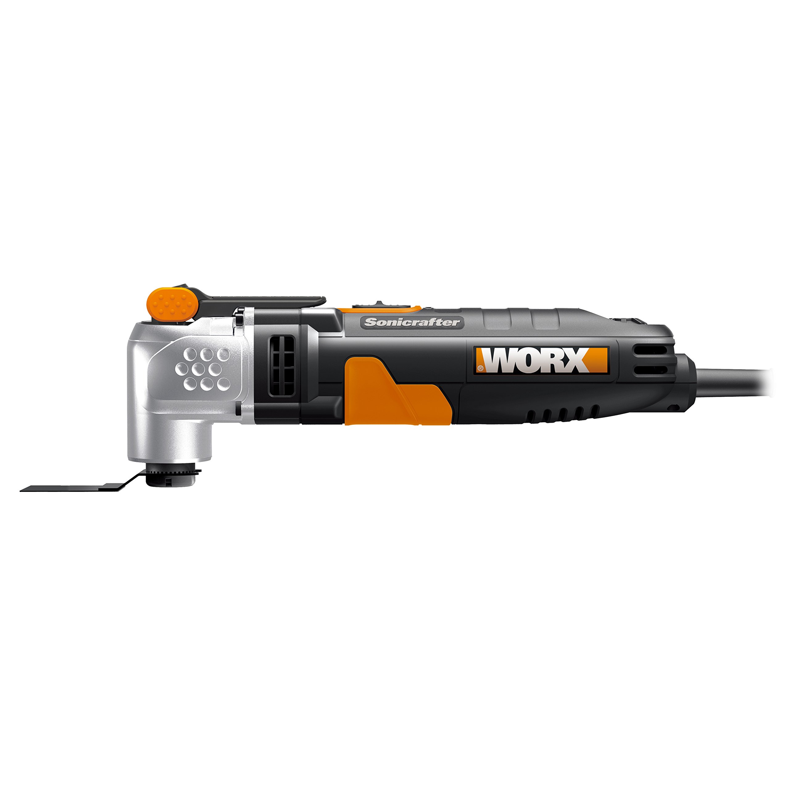 Worx WX685 Sonicrafter utensile multifunzione 250W