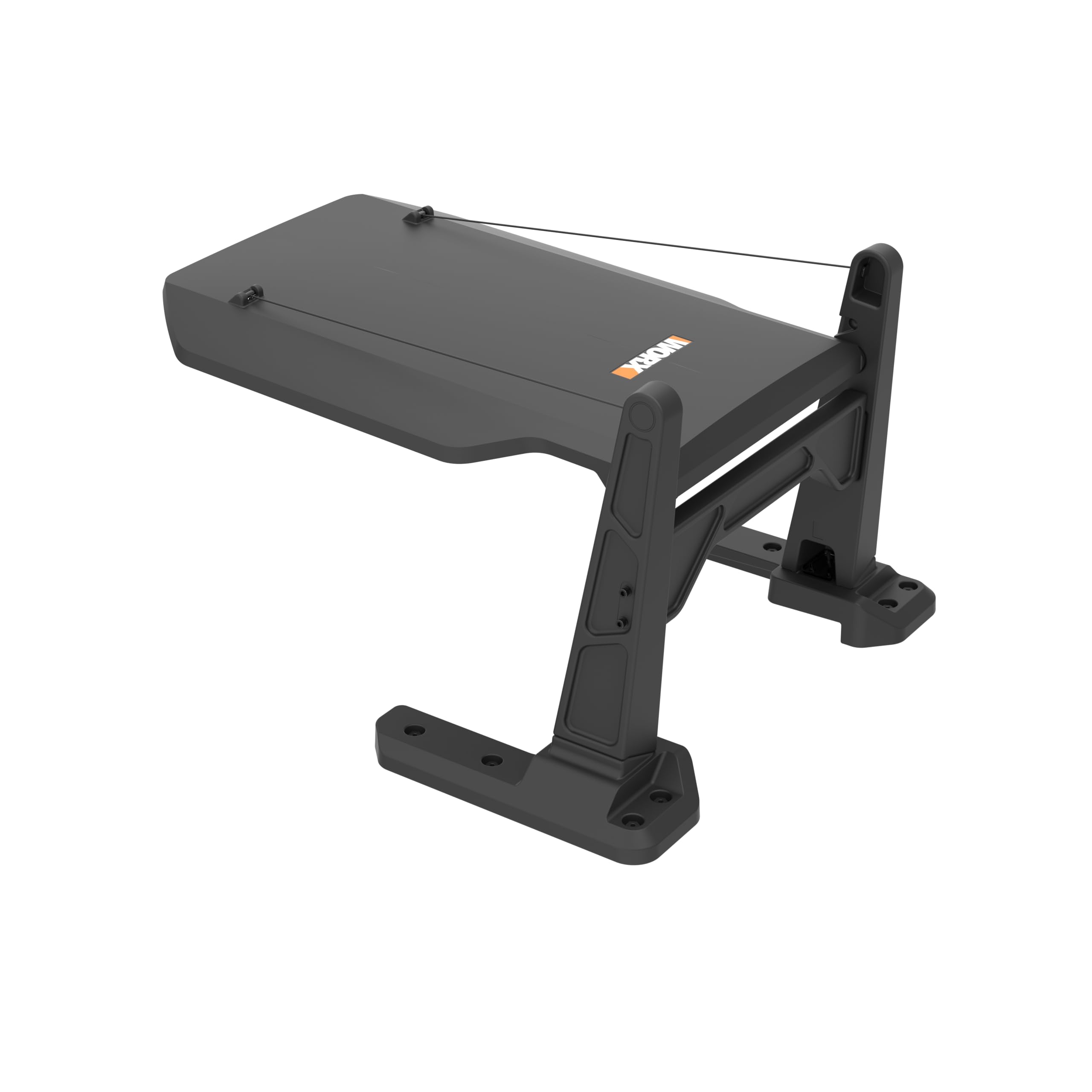 WORX WA0828 Garage per Robot Vision Rasaerba RTK