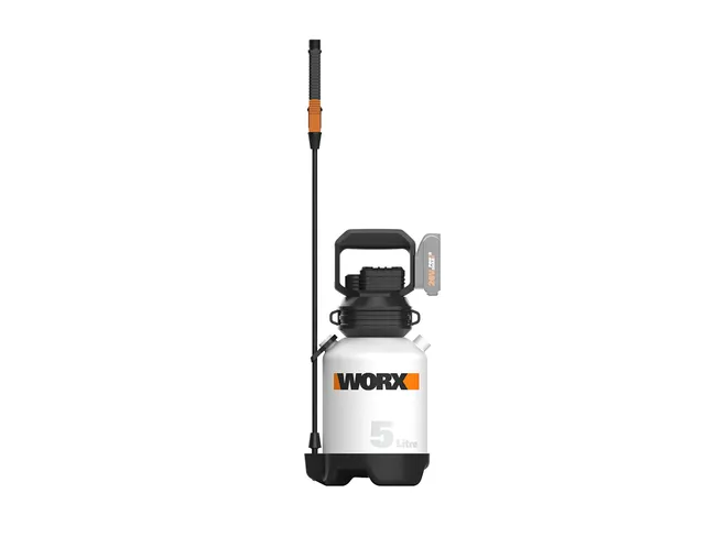 Worx WG829E.9 spruzzatore senza fili 20V pressione costante
