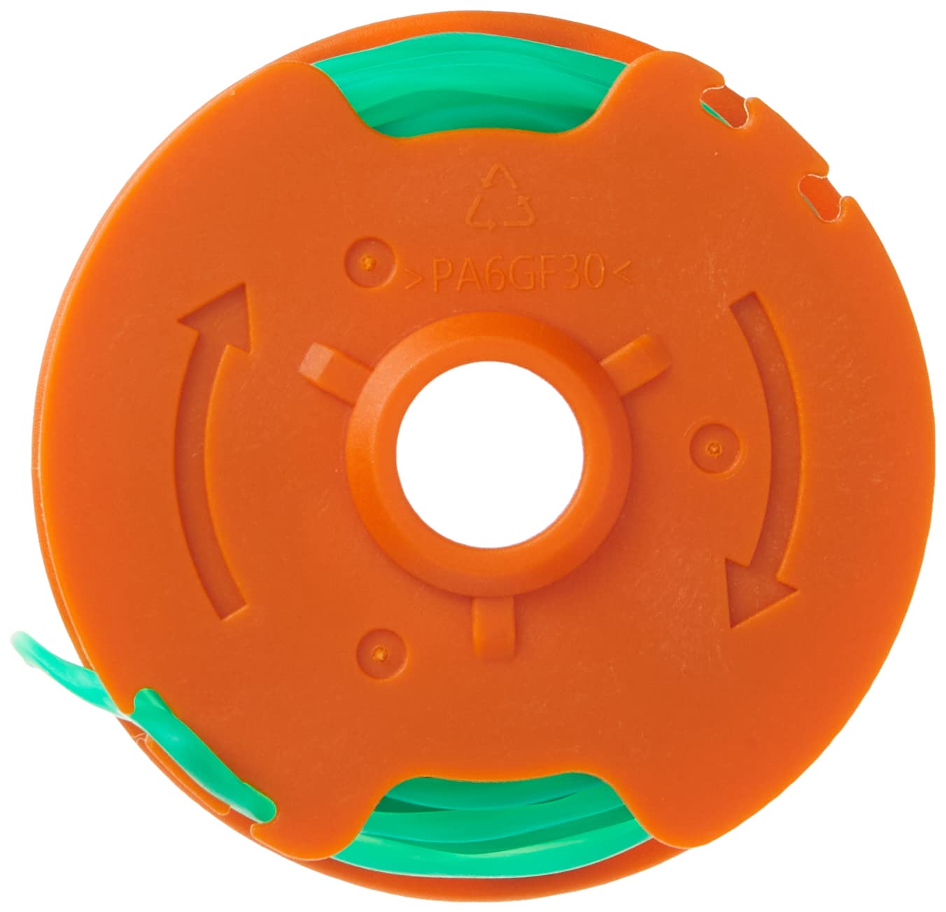 Worx WA0014 Bobina Filo 6,1 m per WG168 WG190 WG191 WG184