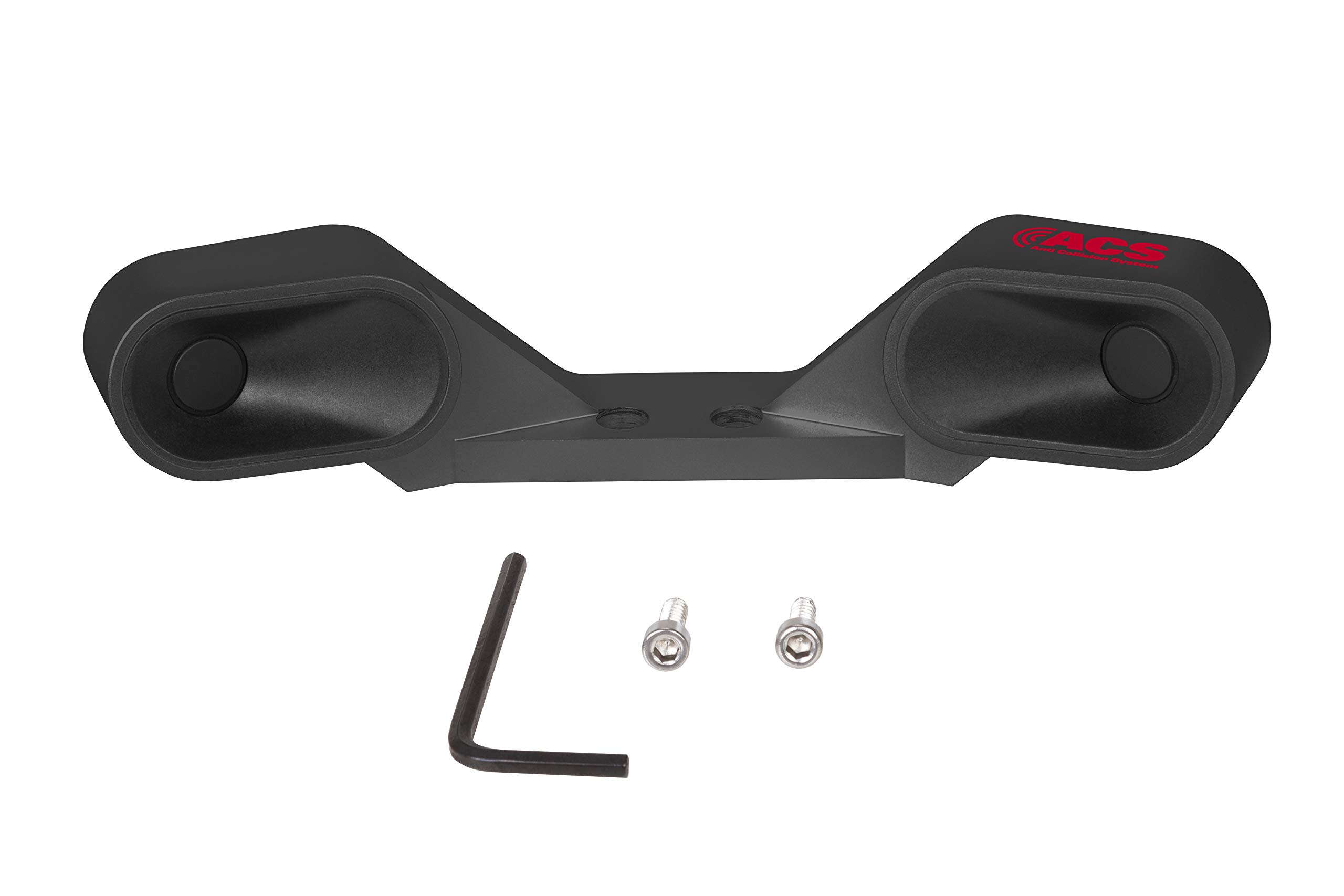 Worx Landroid WA0860 modulo sensore collisione ACS nero