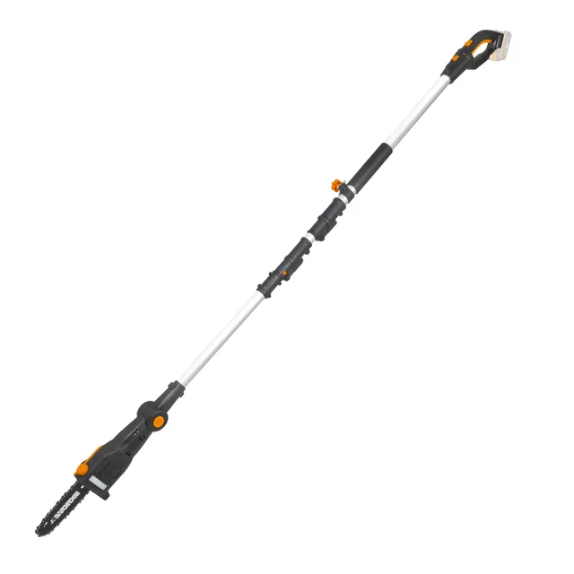 Worx WG349E.9 potatore telescopico 20V solo corpo