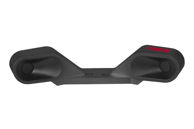 Worx Landroid WA0860 modulo sensore collisione ACS nero