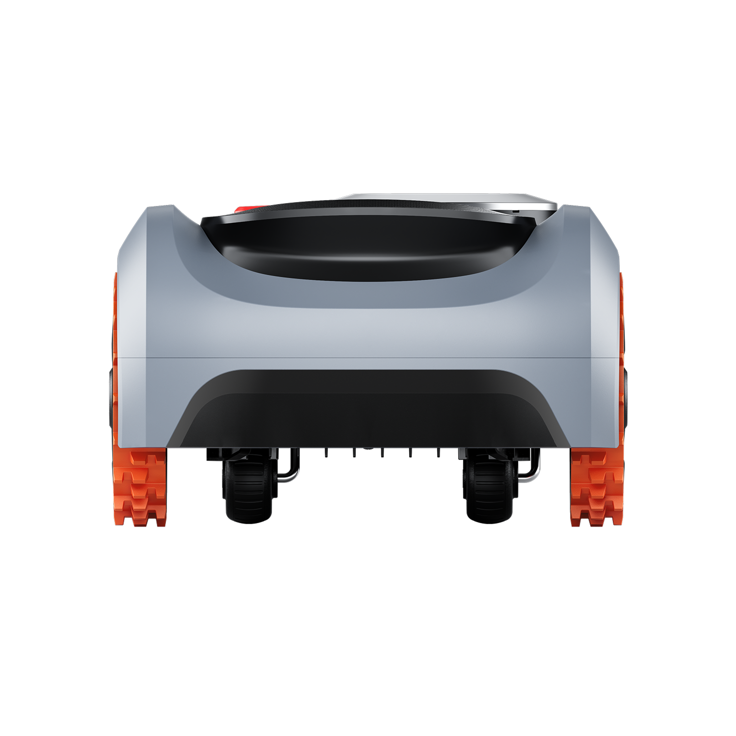 Navimow i220 LiDAR robot tagliaerba 2000 m² senza filo