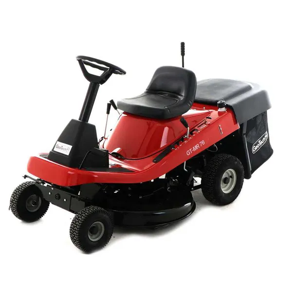 Geotech GT-MR 76 trattorino tagliaerba 76 cm 3000 mq
