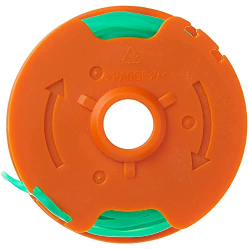 Worx WA0014 Bobina Filo Decespugliatore 2mm 6m WG184E WG168E