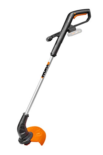 Worx WG157E.9 decespugliatore solo corpo 25 cm