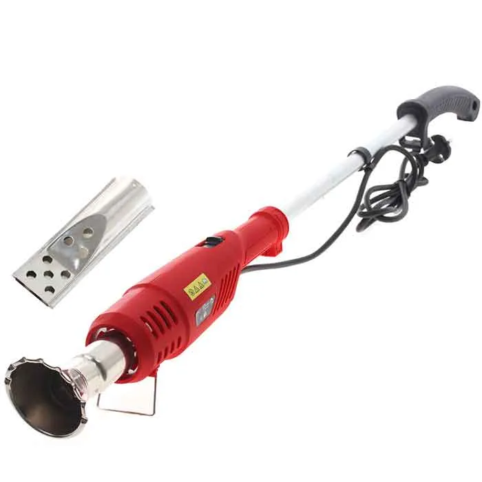 Geotech TWB-CH-2000ST diserbatore elettrico termico