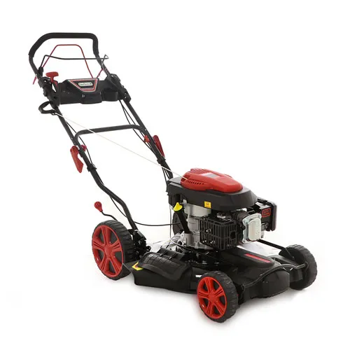 Geotech M510 MSWG-T680 TX rasaerba benzina mulching