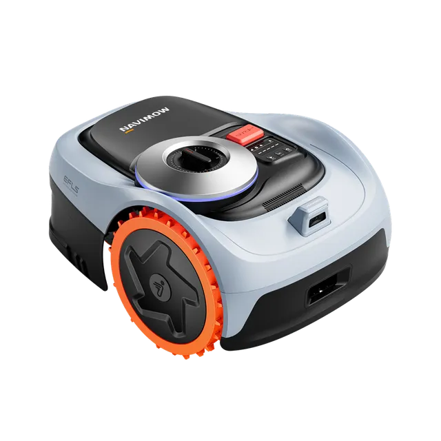 Navimow i2 i205 AWD robot tagliaerba 500 m² trazione integrale
