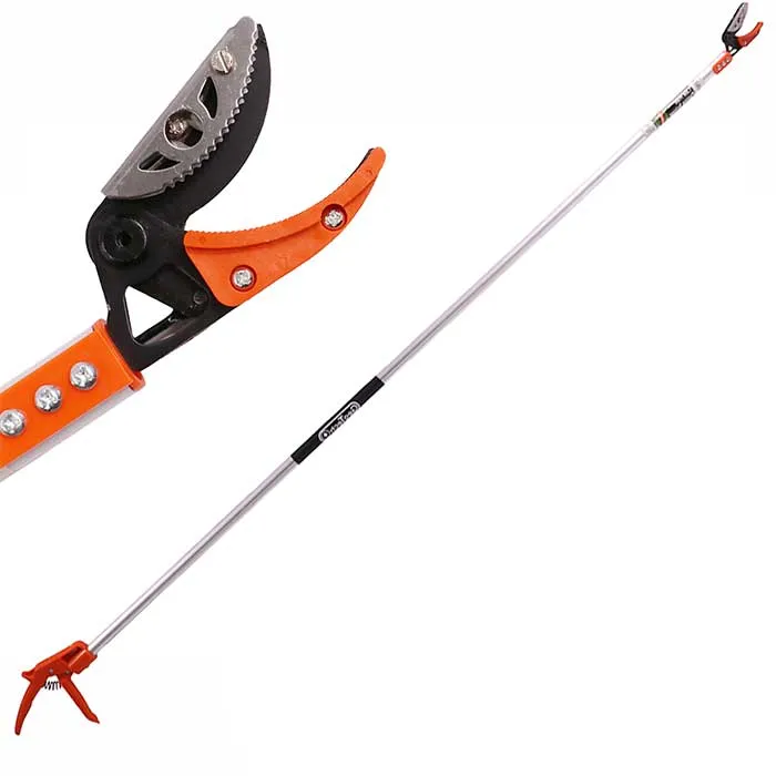 Geotech FP 180 svettatoio asta fissa 174 cm taglio 15 mm