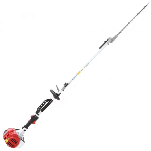 Geotech 2T GT-2 52 L tagliasiepi ad asta 2T 56 cm