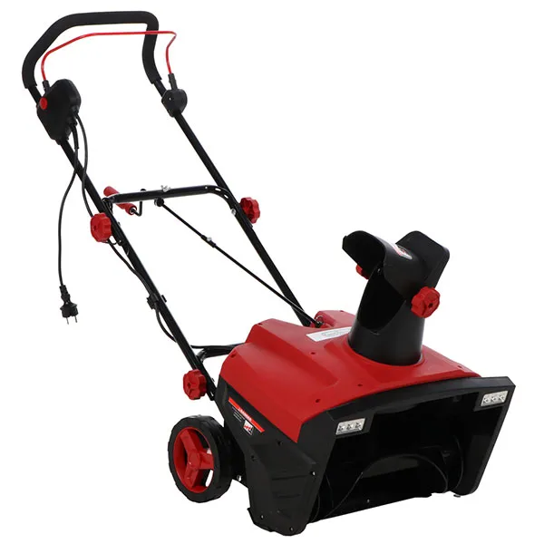 Geotech ST-V 523 spazzaneve elettrico 2300 W