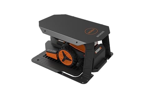 WORX WA0711 FiatLux luce LED per robot Vision