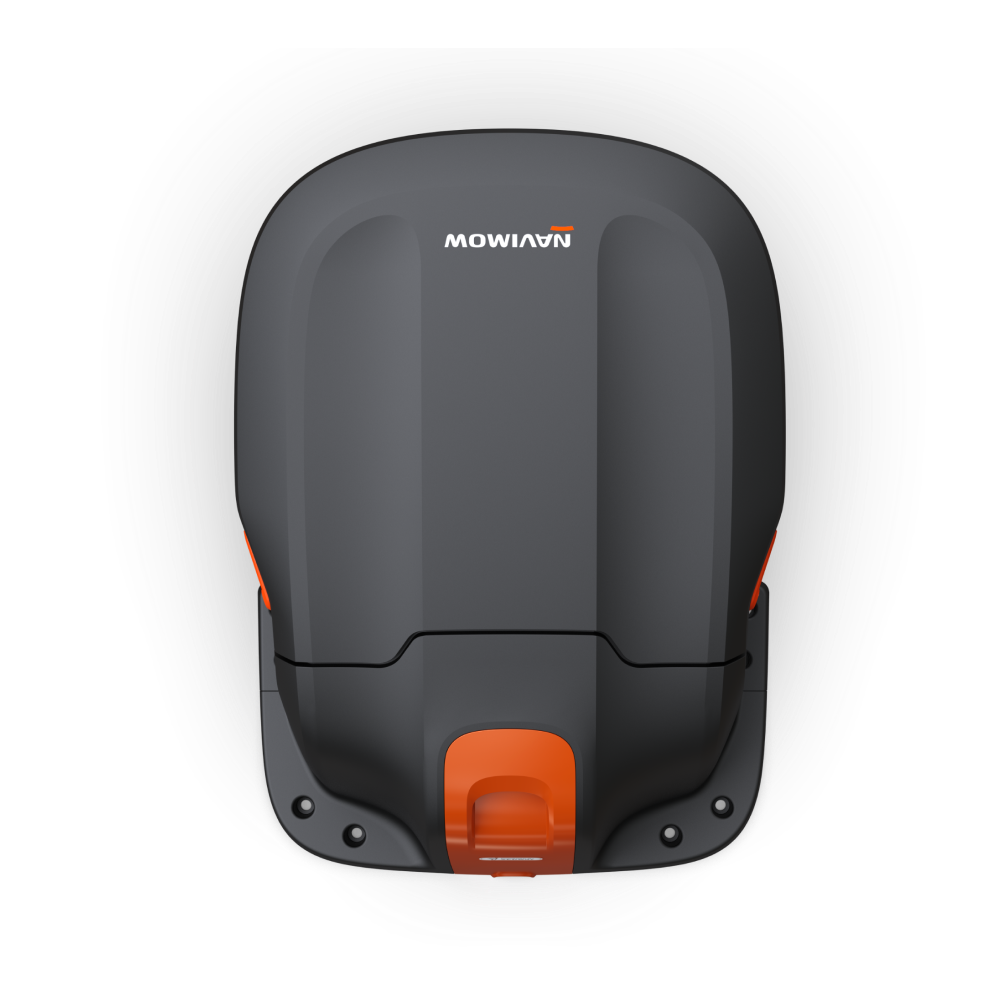 Navimow Garage S box robot rasaerba i1 i2 AWD antipioggia