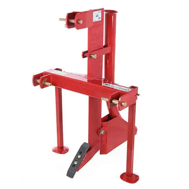 Geotech 1 ancora drenatore dissodatore 50 cm