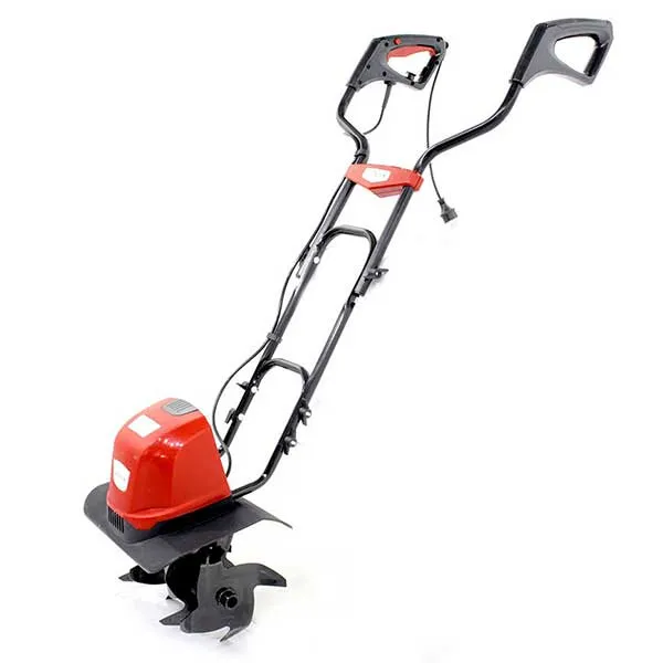Geotech ET 800-4 motozappa elettrica 800 W 36 cm