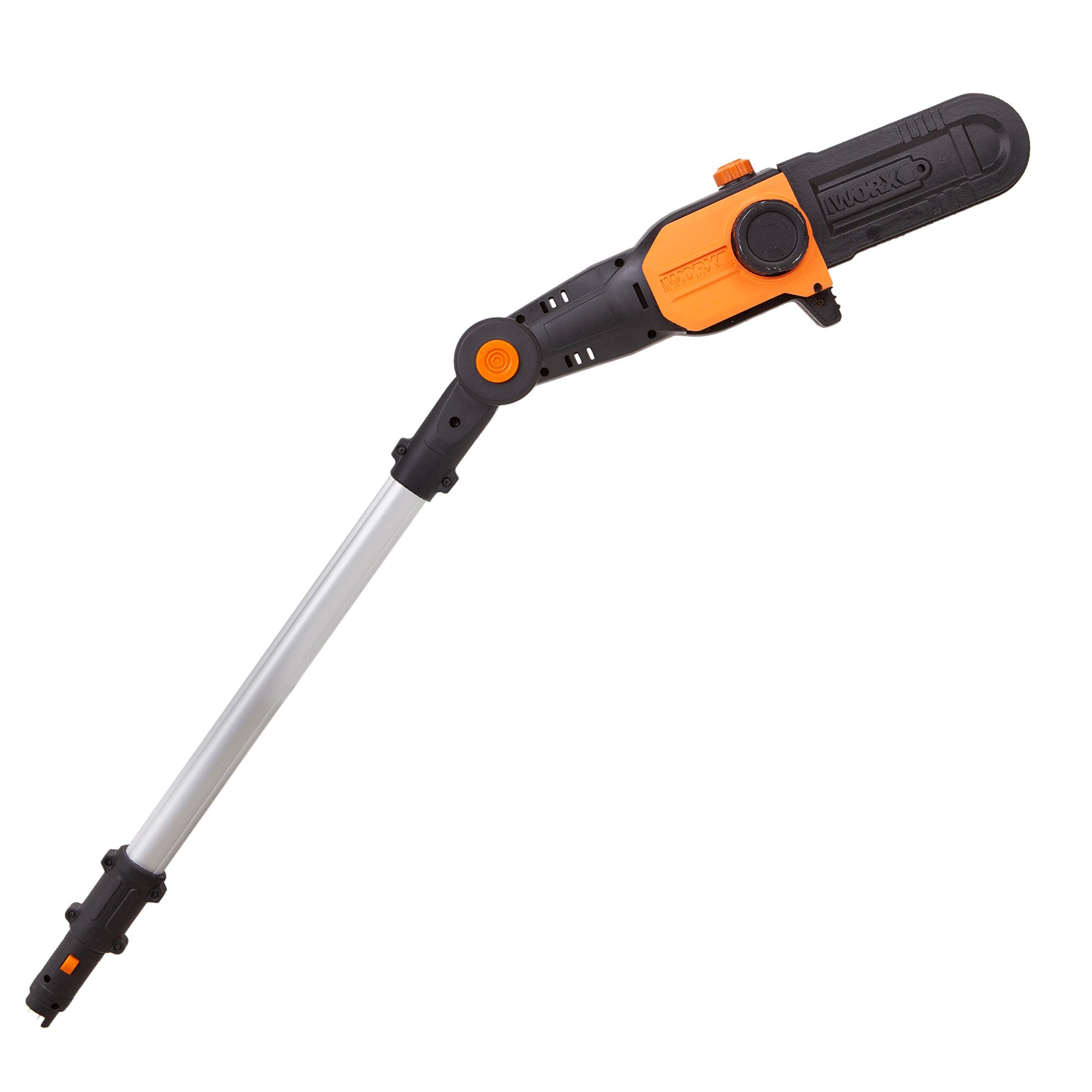 Worx WG349E.9 potatore telescopico 20V solo corpo