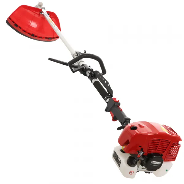 Geotech 2T GT-2 58 L decespugliatore 58 cc impugnatura singola