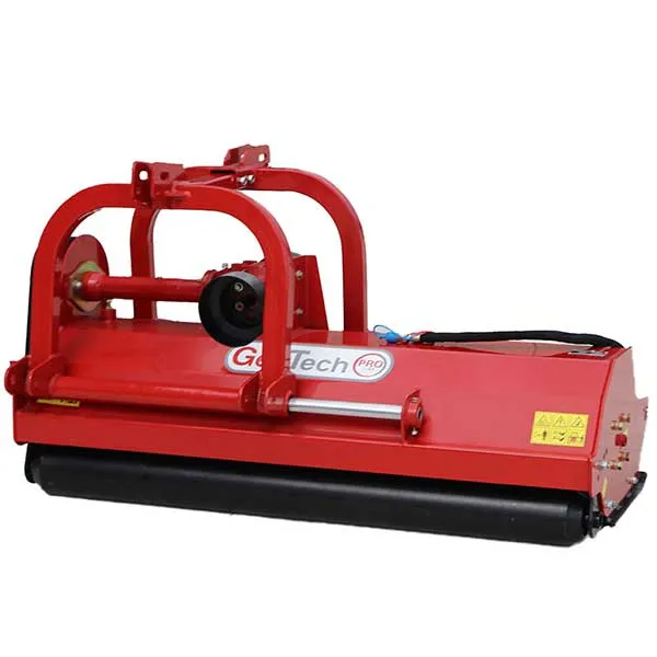 Geotech RMF170 trincia per trattore 170 cm idraulica