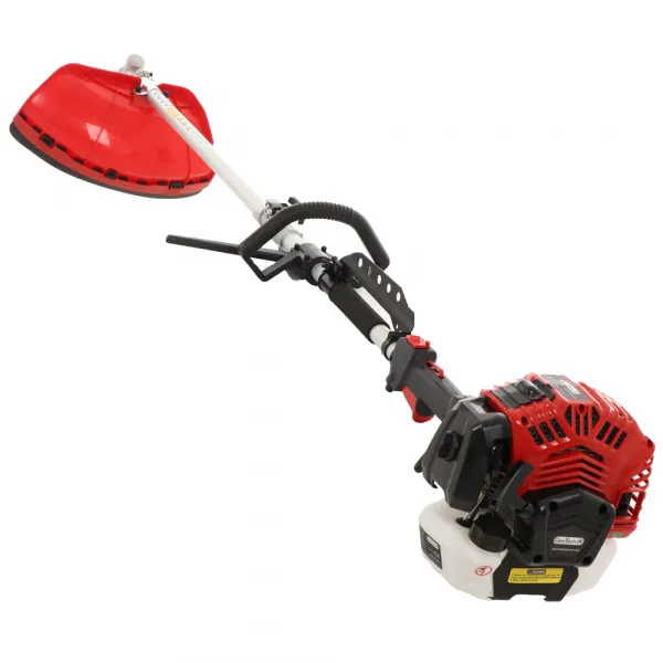 Geotech 2T GT-2 52 L Decespugliatore Miscela 52 cc