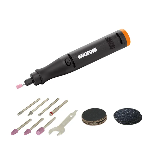 Worx WX739.9 utensile multifunzione 20V solo corpo MakerX