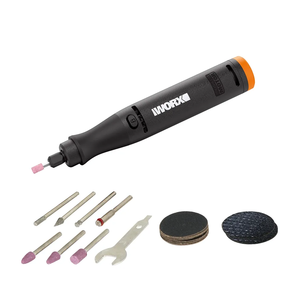 Worx WX739.9 utensile multifunzione 20V solo corpo MakerX