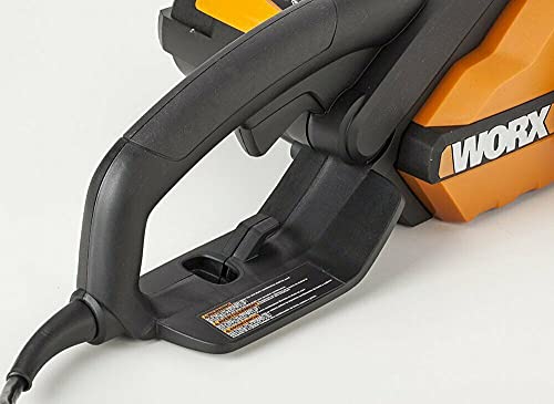 Worx WG303E Motosega Elettrica 2000W Barra 40cm