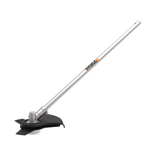 Worx Nitro WA0221 attacco decespugliatore 25,4cm