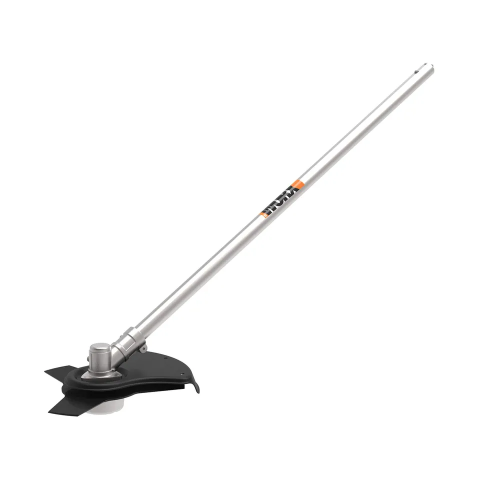 Worx Nitro WA0221 attacco decespugliatore 25,4cm
