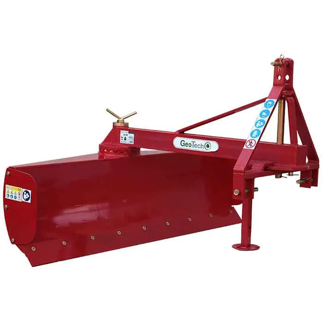 Geotech DL200 lama livellatrice 200 cm rotazione 360°