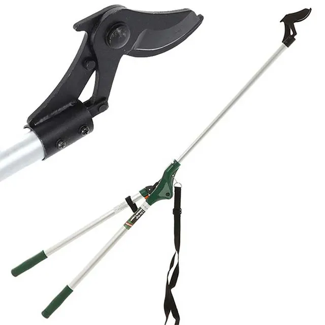 Geotech FGP-150 svettatoio asta fissa 150 cm 40 mm