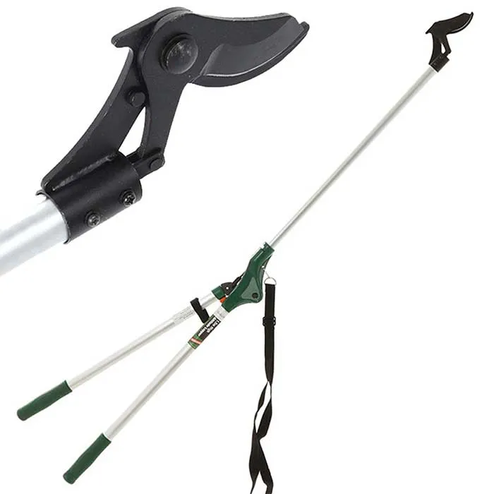 Geotech FGP-150 Troncarami Manici Lunghi 150 cm 40 mm