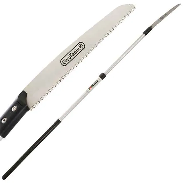 Geotech ST 230 Segaccio Asta Telescopica 150-230 cm Lama 30 cm
