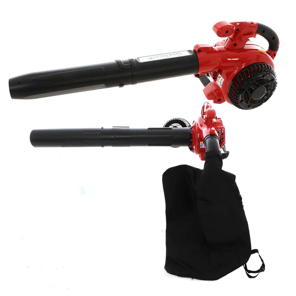 Geotech BBV280V soffiatore aspiratore 3in1