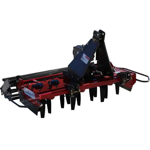 Geotech ER 130 Erpice Rotante 130 cm