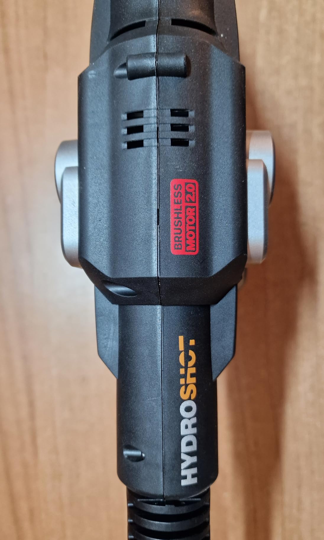WORX Hydroshot WG633E.1 idropulitrice batteria 20V 4Ah