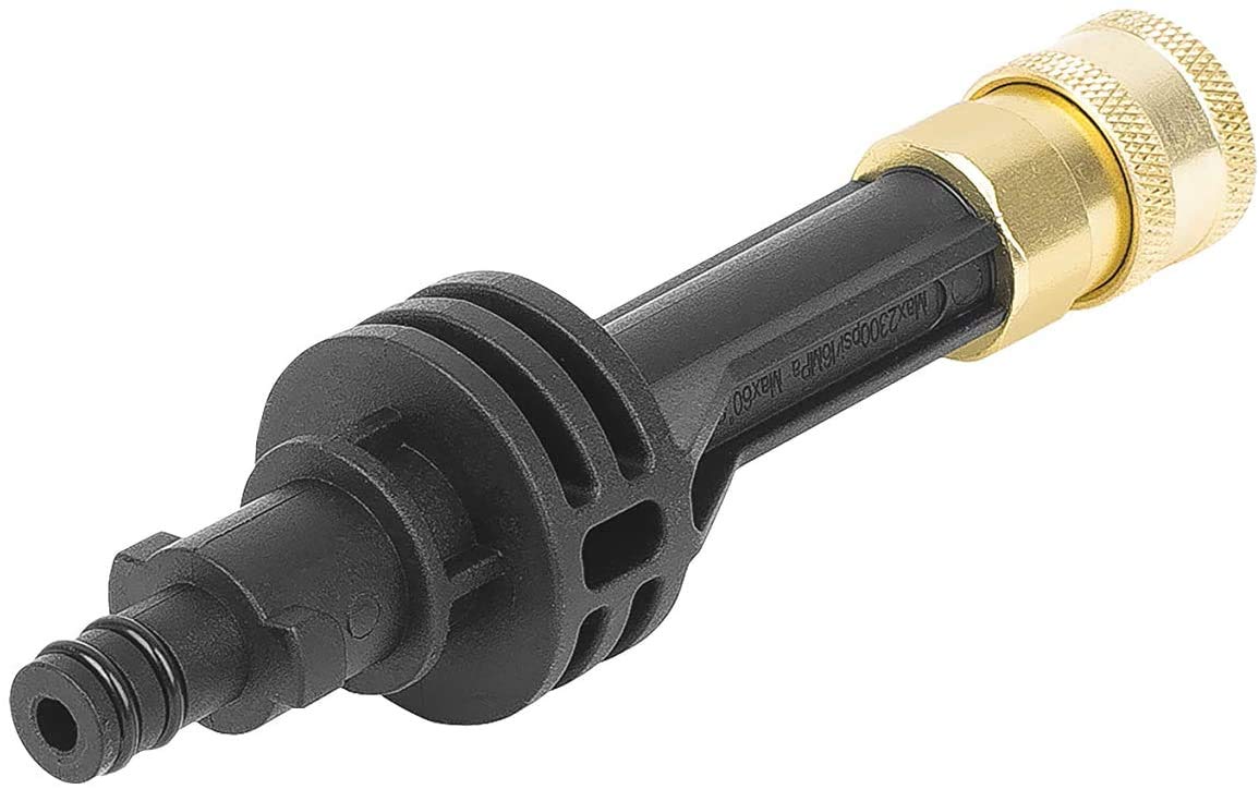 Worx WA4038 adattatore bottiglia per Hydroshot