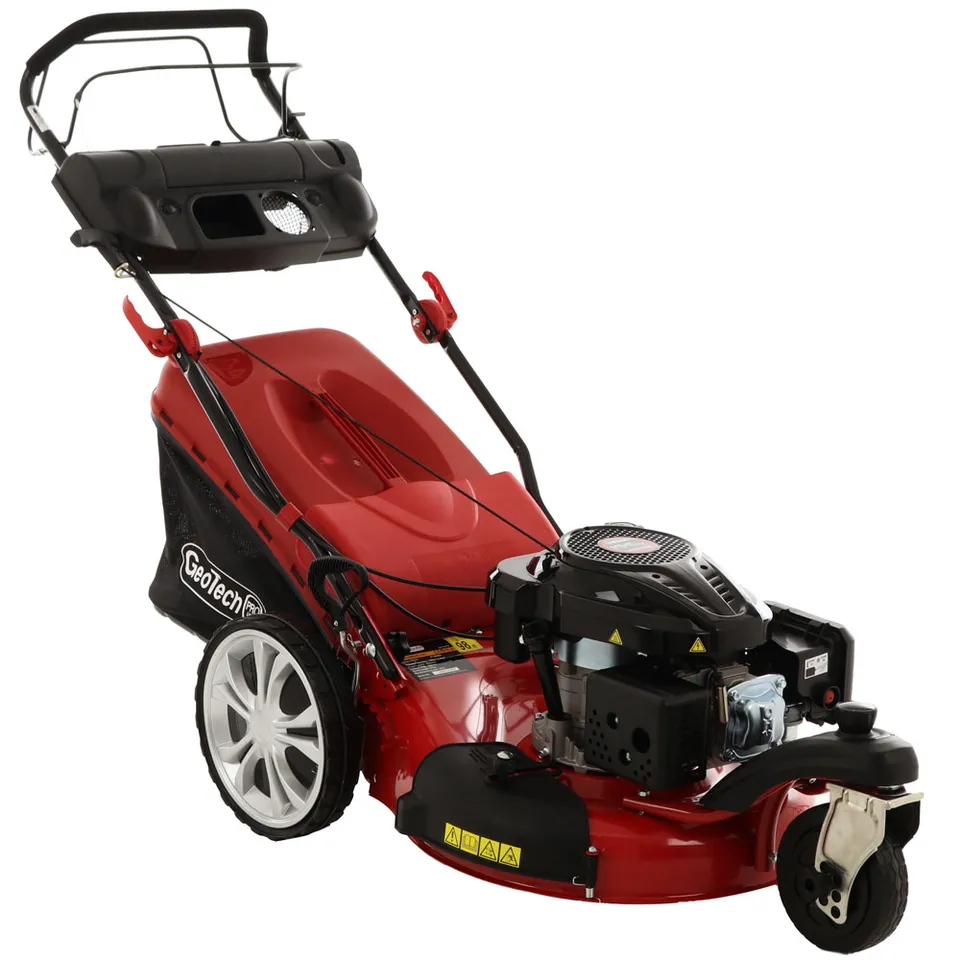 Geotech S53-3 BMSWG L200 tagliaerba scoppio 53 cm