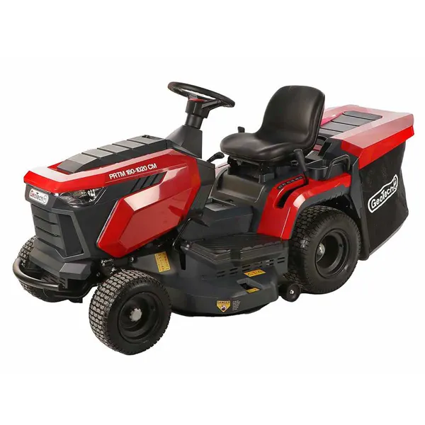 Geotech PRTM 180-1020 CM trattorino 102 cm raccolta