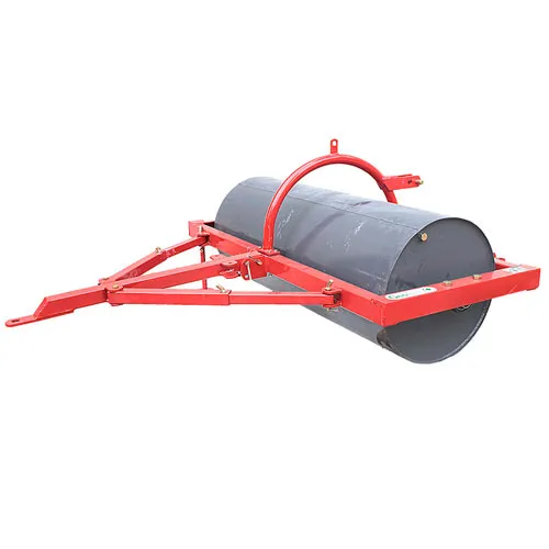 Geotech LR150 rullo agricolo 150 cm acciaio