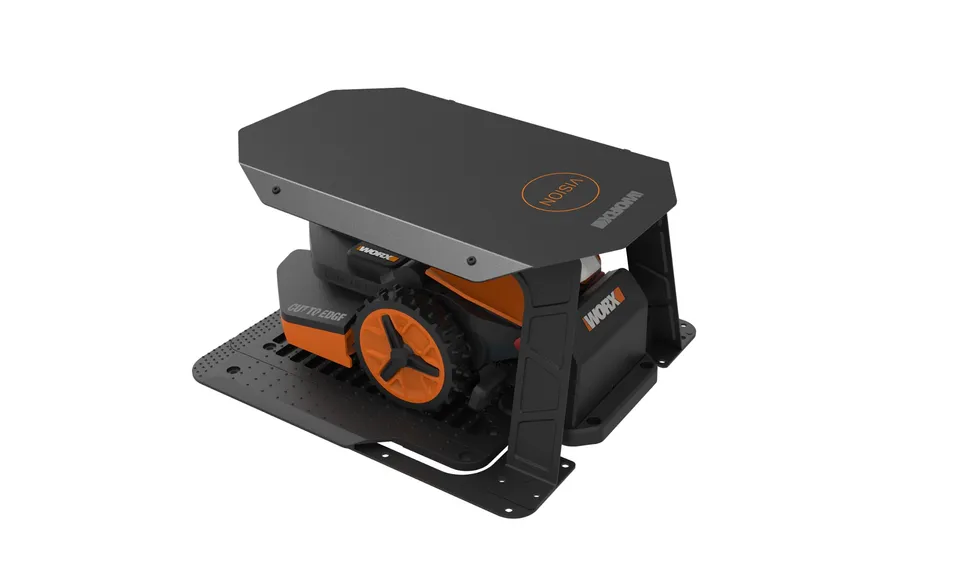 WORX WA0711 FiatLux luce LED per robot Vision