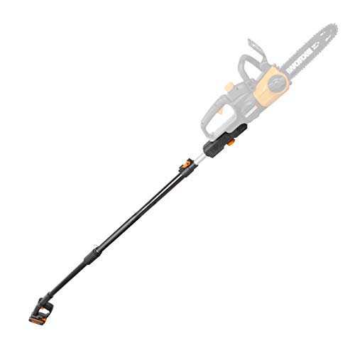 WORX WA0166 asta telescopica per motosega WG322E