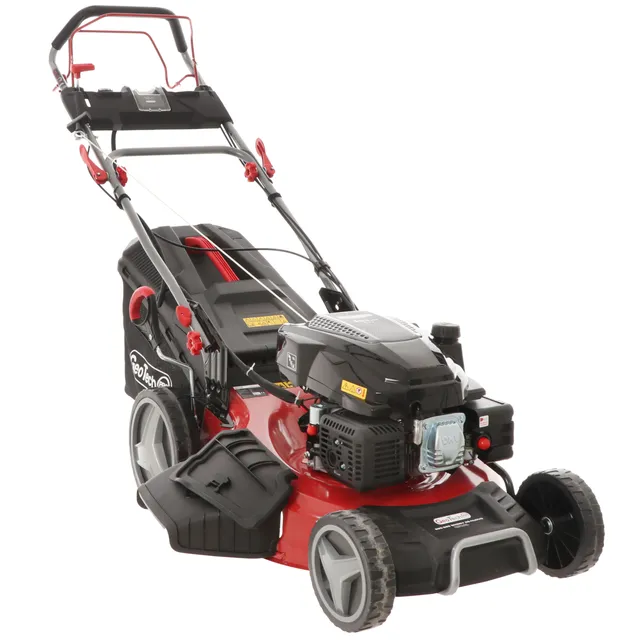 Geotech S53-225 BMSGW ES rasaerba benzina 53 cm 1800 mq