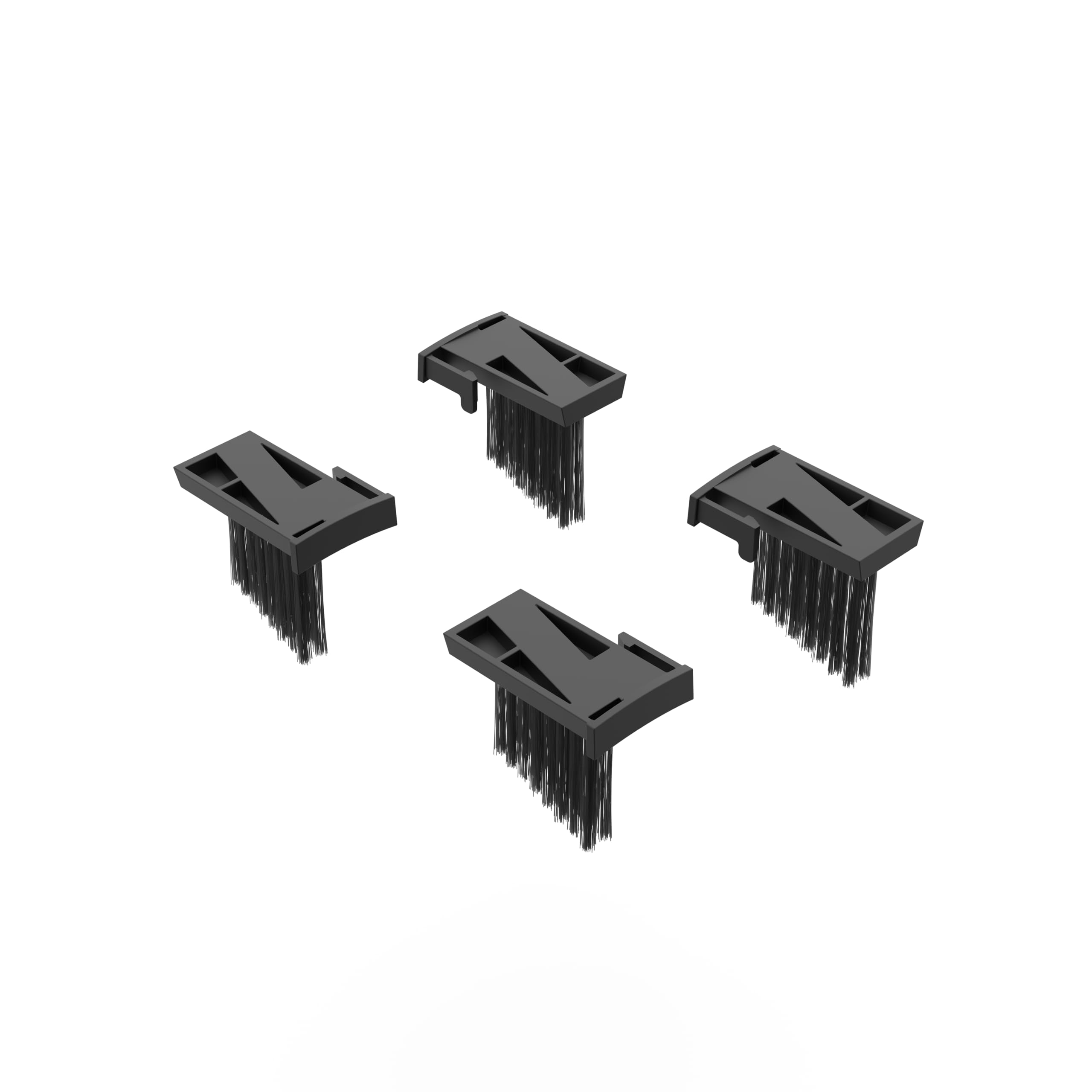 WORX WA0945 spazzola ruote per Vision 4WD