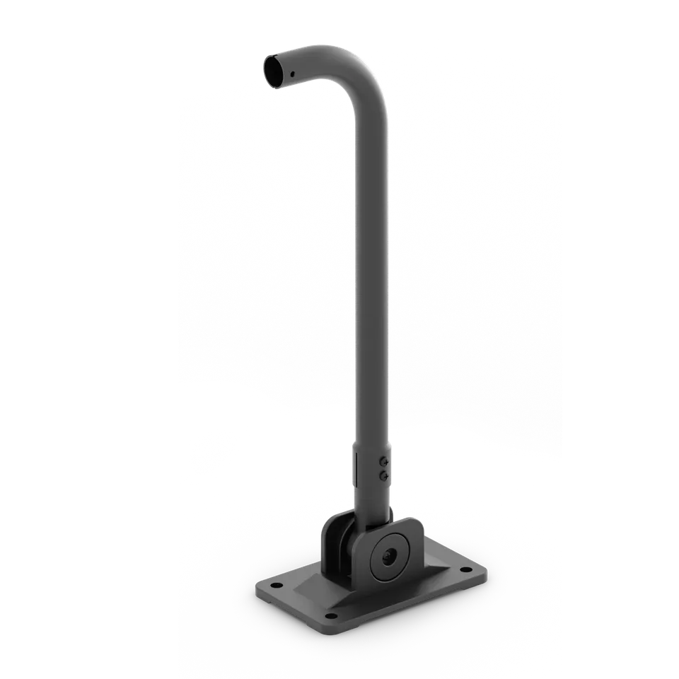 Navimow X3 kit montaggio antenna 180° esterno