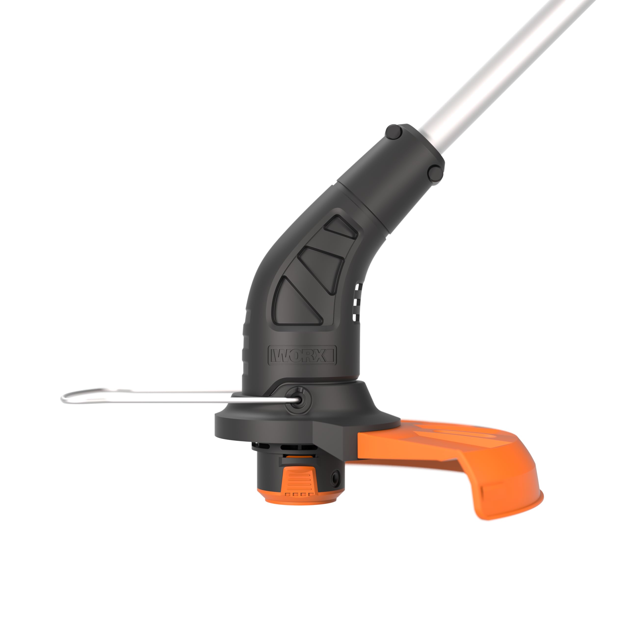 Worx WG157E decespugliatore a batteria 2,0 Ah 25 cm